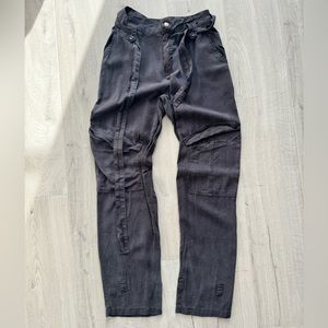 Women's utility joggers